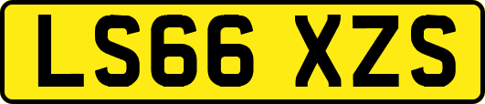 LS66XZS