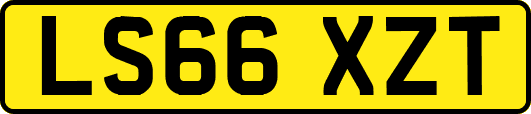 LS66XZT