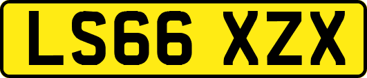 LS66XZX