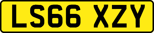 LS66XZY