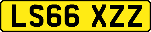 LS66XZZ