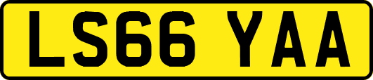 LS66YAA