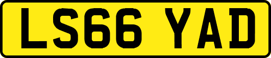 LS66YAD