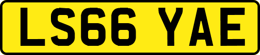 LS66YAE