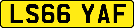 LS66YAF