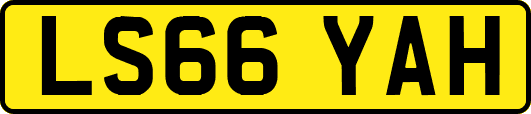 LS66YAH