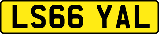 LS66YAL