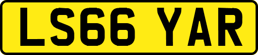 LS66YAR