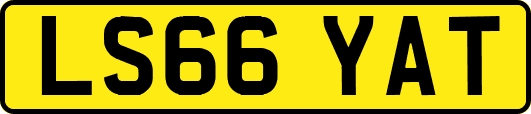 LS66YAT