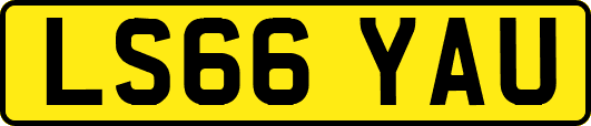 LS66YAU