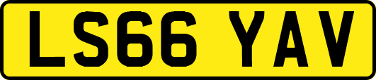 LS66YAV