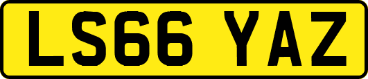LS66YAZ