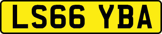 LS66YBA