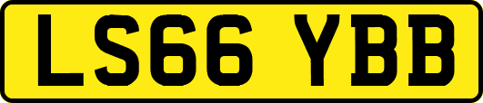 LS66YBB