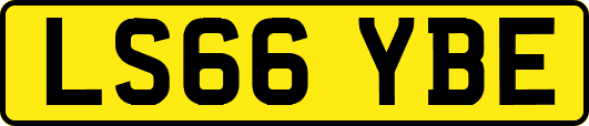 LS66YBE
