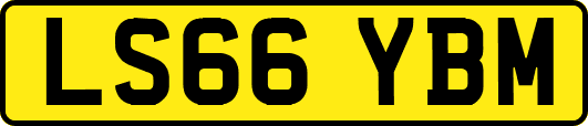 LS66YBM