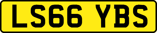 LS66YBS