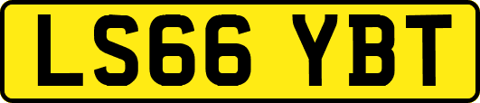 LS66YBT