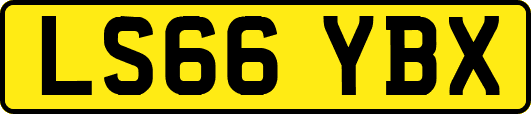 LS66YBX