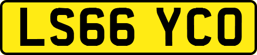 LS66YCO