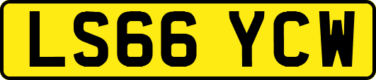LS66YCW