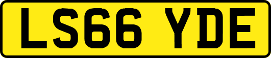 LS66YDE