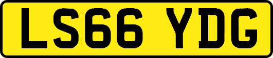 LS66YDG