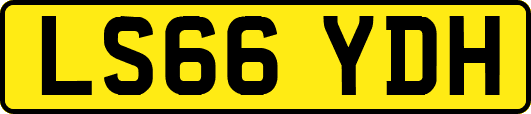 LS66YDH