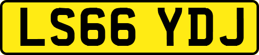 LS66YDJ