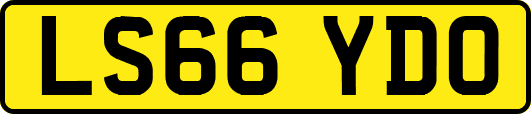 LS66YDO