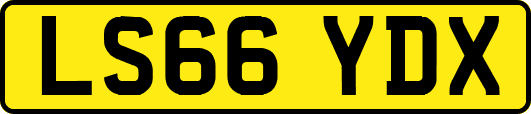 LS66YDX