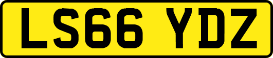 LS66YDZ