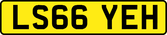 LS66YEH