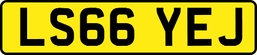 LS66YEJ