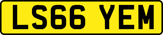 LS66YEM