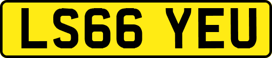 LS66YEU