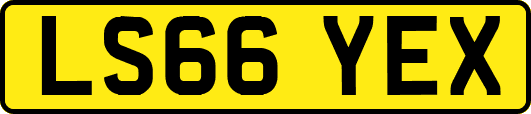 LS66YEX