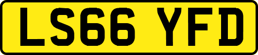 LS66YFD