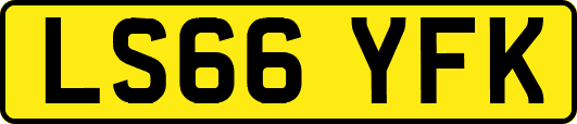 LS66YFK