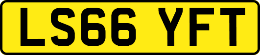 LS66YFT