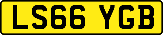 LS66YGB