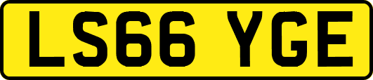 LS66YGE