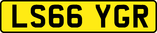 LS66YGR