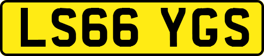 LS66YGS