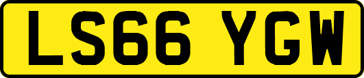 LS66YGW