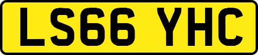 LS66YHC