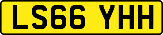 LS66YHH