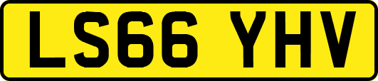 LS66YHV