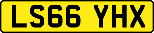 LS66YHX