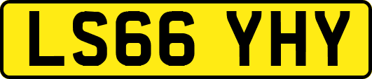 LS66YHY